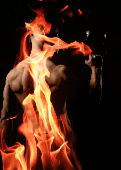 ManonFire